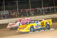 Super Sedan 11 T11 - 30 - Latrobe - 9th April 2016-5
