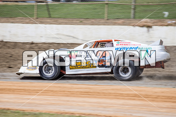 super sedan 22 t22 callum harper - 2 - Latrobe Practice Day - 11th October 2014-12