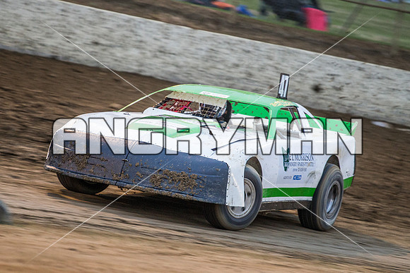 tassie six 47 - 4 - Latrobe - 25th October 2014-6