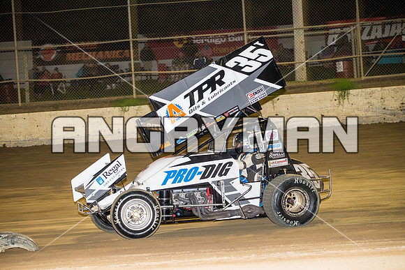 Sprintcar 35 T35 - 26 - Latrobe - 19th March 2016-6