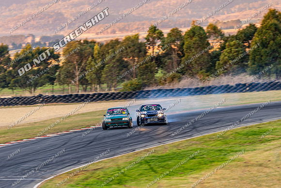 96 - Drift League - Drift Collective Rnd 2 - 17-18 May 2025-16