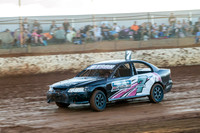 Street Stock 7 T7 - 25 - Carrick - 13th March 2016-3