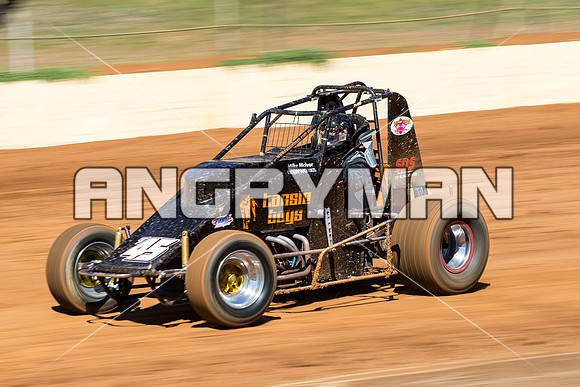 wingless 45 T45 - 1 - Carrick Practice Day - 20th Sep 2014-3
