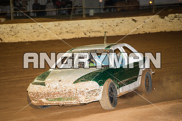 Modified 21 T21 - 24 - Carrick - 12th March 2016-6