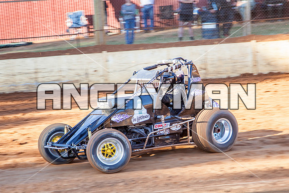 wingless 46 T46 - 12 - Carrick - 26th Dec 2014-12