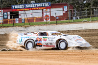 super sedan 22 t22 callum harper - 2 - Latrobe Practice Day - 11th October 2014-6