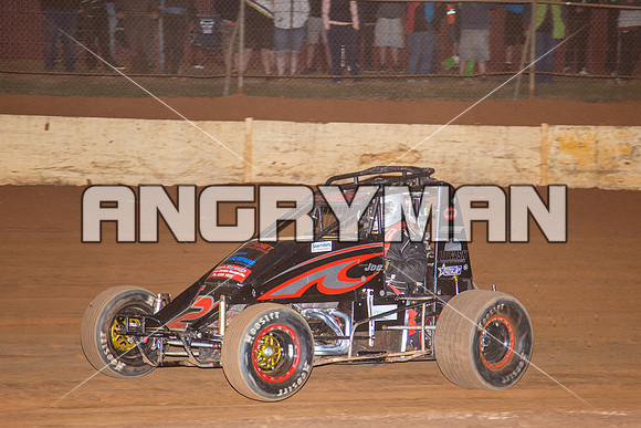 wingless 21 t21 - 12 - Carrick - 26th Dec 2014-9