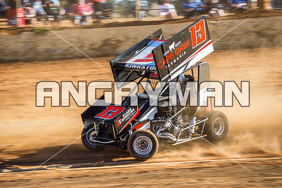Formula 500 13 T13 - 12 - Carrick - 26th Dec 2014-6