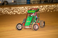 Speedcar 12 T12 - 27 - Carrick - 26th March 2016-20