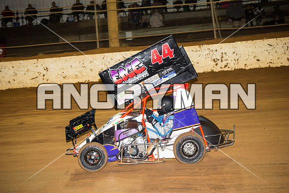 Formula 500 44 T44 - 27 - Carrick - 26th March 2016-2