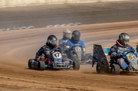 Kart V17 - 22 - Latrobe - 2nd March 2019-3