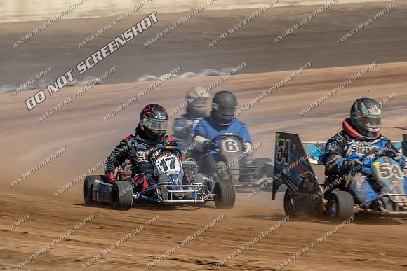 Kart V17 - 22 - Latrobe - 2nd March 2019-3