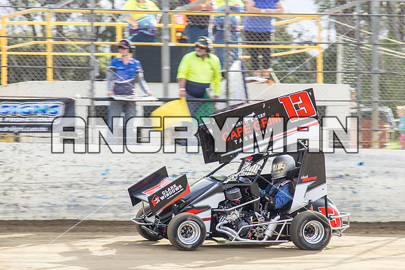 formula 500 13 t13 nick kingston - 9 - Latrobe - 6th December 2014-4