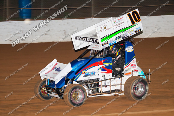 lightning sprint 10 t10 - Carrick Nov 5th-5