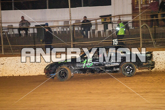 Modified 15 T15 - 27 - Carrick - 26th March 2016-6