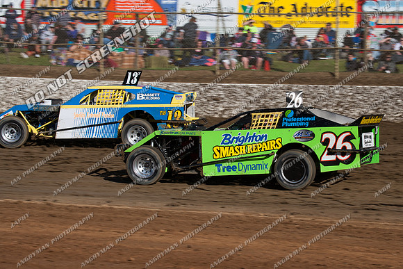amca 26 t26 - 9 - Latrobe 4th December 2011 - Wyllie Tiles Fireworks-3