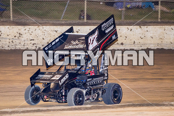 formula 500 27 v27 Dylan Willsher - 9 - Latrobe - 6th December 2014-10