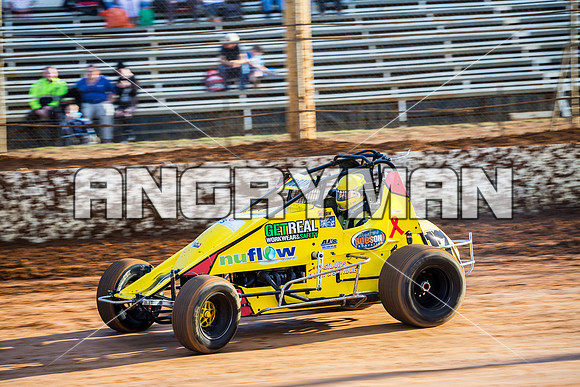 wingless 17 T17 - 27 - Carrick - 26th March 2016-2