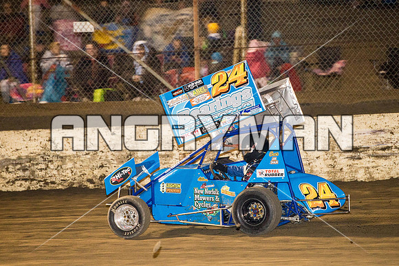 Formula 500 24 T24 - 29 - Hobart - 2nd April 2016-5