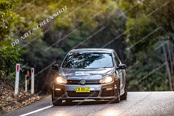 TOUR LEADER 1 - TS11 - Kuranda - JL