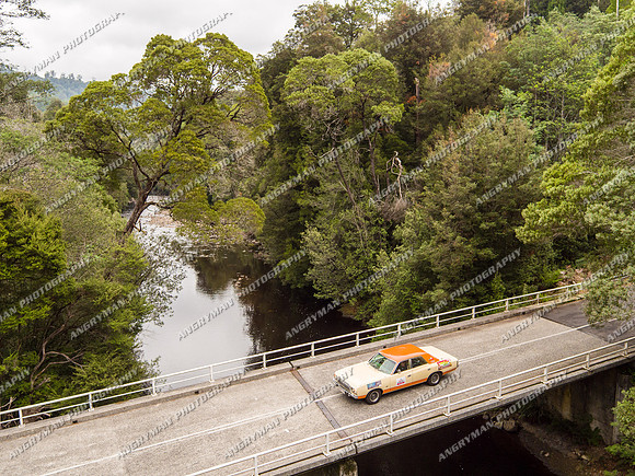Historic Rally - 4 - Hellyer Gorge - Adam-19