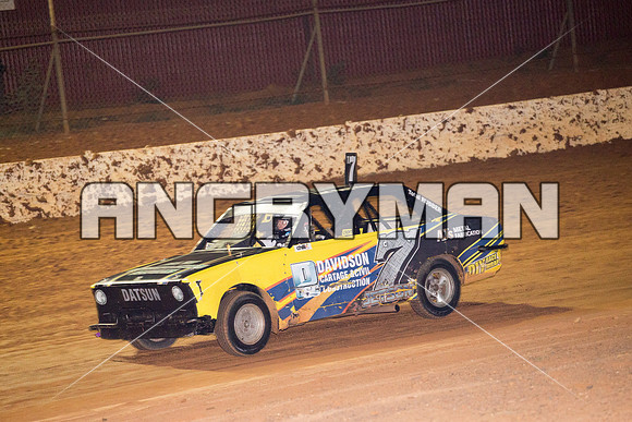 Junior 7 T7 - 31 - Carrick - 23rd April 2016-13