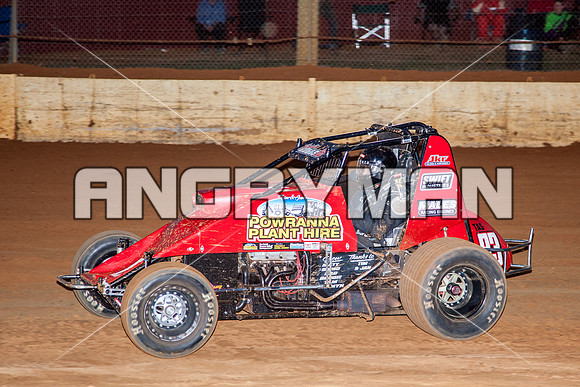 wingless 83 T83 - 12 - Carrick - 26th Dec 2014-11