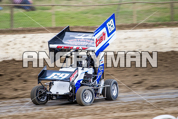 formula 500 69 t69 Andrew Priolo - 9 - Latrobe - 6th December 2014-8