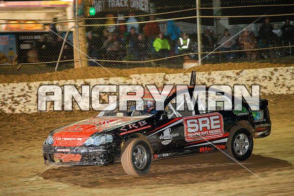 Modified 27 T27 - 28 - Carrick - 27th March 2016-8