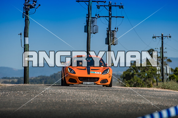 TL8 - TS08 - Glen Allyn - SG