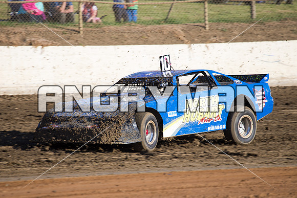 tassie six 10 - 4 - Latrobe - 25th October 2014-3