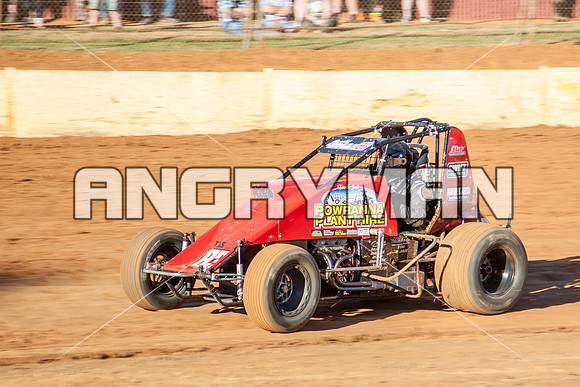 wingless 83 T83 - 12 - Carrick - 26th Dec 2014-7