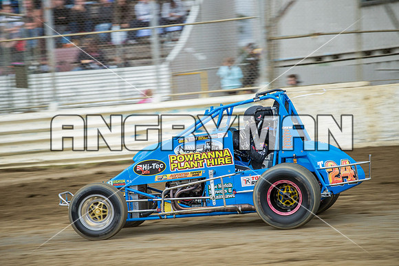 wingless 24 T24 - 9 - Latrobe - 6th December 2014-6