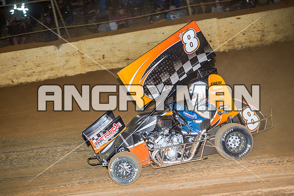 Formula 500 8 T8 - 12 - Carrick - 26th Dec 2014-6