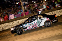 Street Stock 7 T7 - 29 - Hobart - 2nd April 2016-2