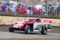 AMCA 14 T14 - 29 - Hobart - 2nd April 2016-2