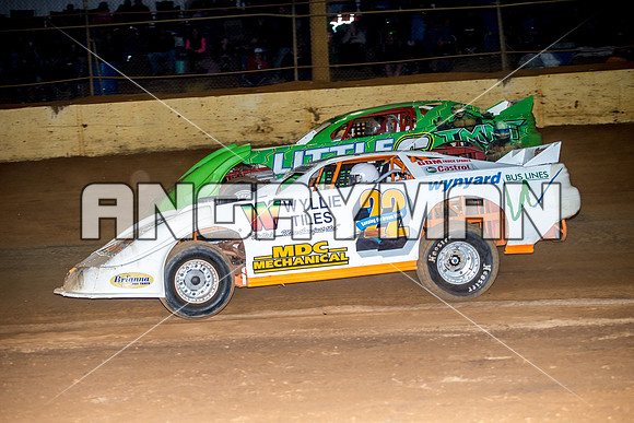 super sedan 22 t22 callum harper - 12 - Carrick - 26th Dec 2014-9
