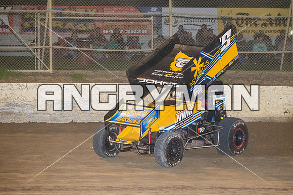 Sprintcar 9 T9 - 26 - Latrobe - 19th March 2016-13