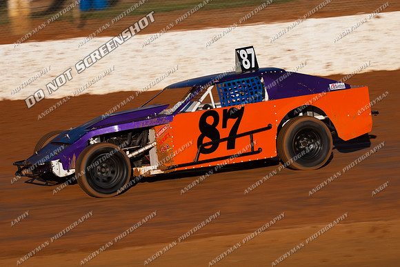 amca 87 t87 - Carrick Nov 5th-3