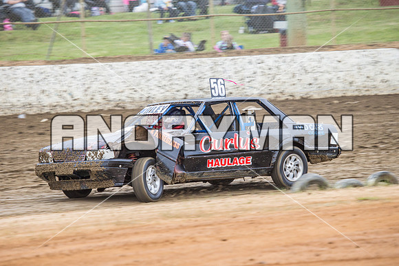 street stock 56 t56 - 4 - Latrobe - 25th October 2014-3