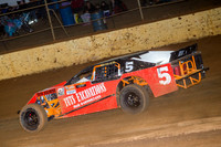 amca 5 t5 - 12 - Carrick - 26th Dec 2014-3