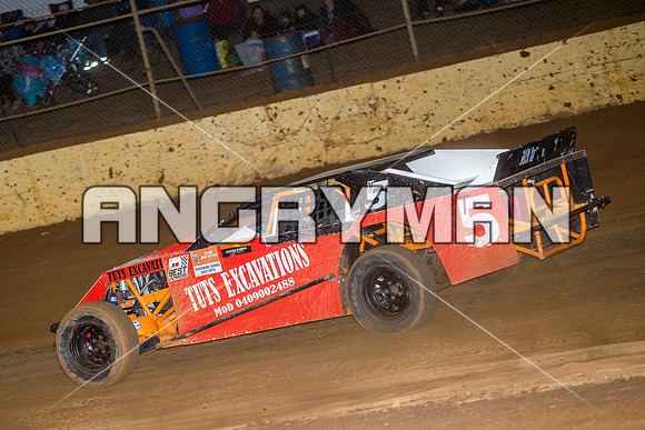 amca 5 t5 - 12 - Carrick - 26th Dec 2014-3
