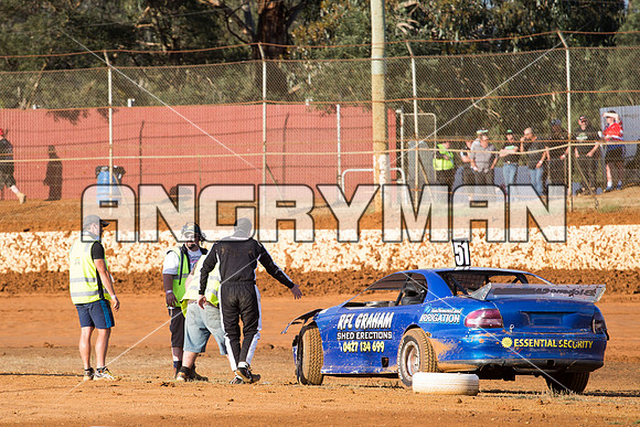 tassie six 51 - 8 - Carrick - 29th November 2014-14