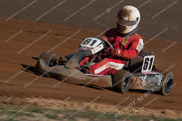 kart t61 - 4 - Latrobe 22nd Oct 2011-3