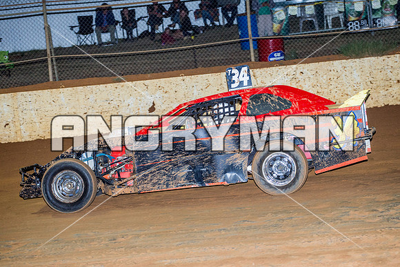 amca 34 t34 - 8 - Carrick - 29th November 2014-8