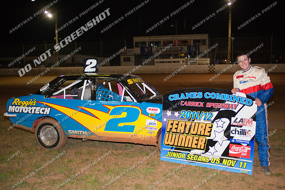 junior 2 t2 t02 - Carrick Nov 5th-5