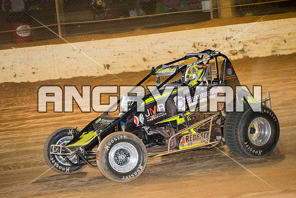 wingless 10 T10 - 28 - Carrick - 27th March 2016-7