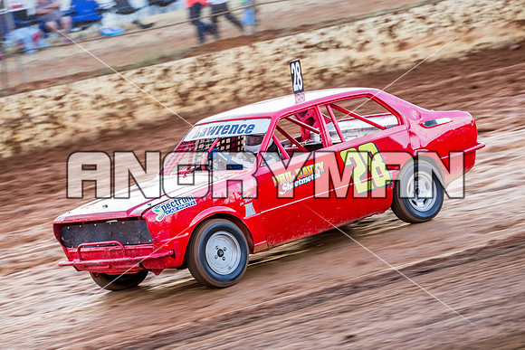 Junior 28 T28 - 8 - Carrick - 29th November 2014-5