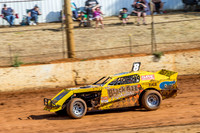 AMCA 8 T8 - 8 - Carrick - 29th November 2014-2