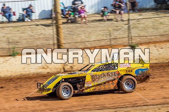 AMCA 8 T8 - 8 - Carrick - 29th November 2014-2